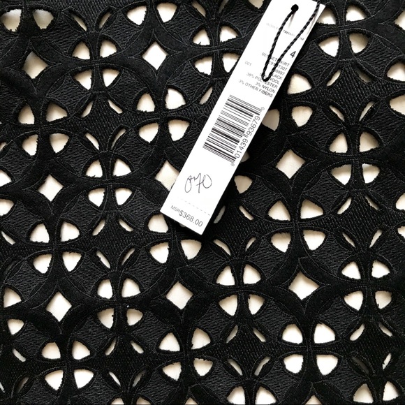 ELIE TAHARI NWT $368 Sz 4 - Picture 3 of 9